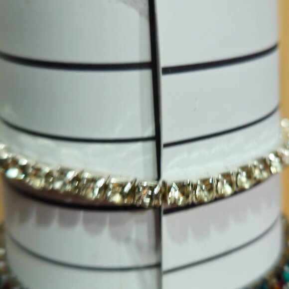 Stretchy Bracelets Lot Jewelry Lot #81 - Picture 3 of 7